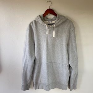 Richer Poorer hoodie